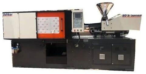 Toggle Plastic Injection Molding Machine, Voltage : 440V