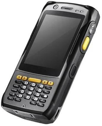 Portable Data Terminals, Connectivity Type : Wireless