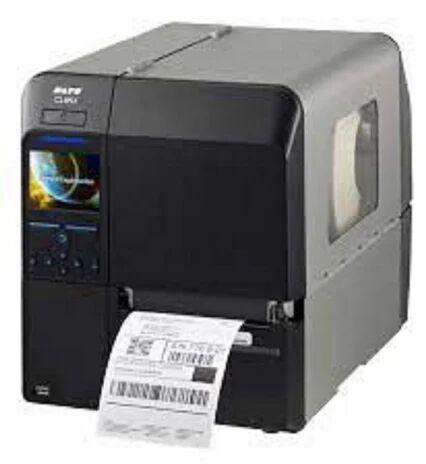 Automatic Sato Barcode Printer, Features : Hassle Free Work Performance