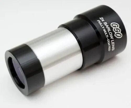 Brass Telescope Eyepiece