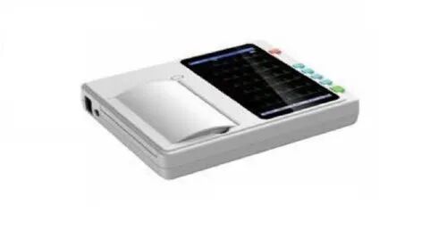 Portable ECG Machine