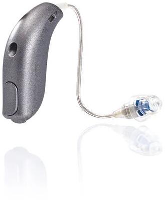 Sonic Hearing Aid