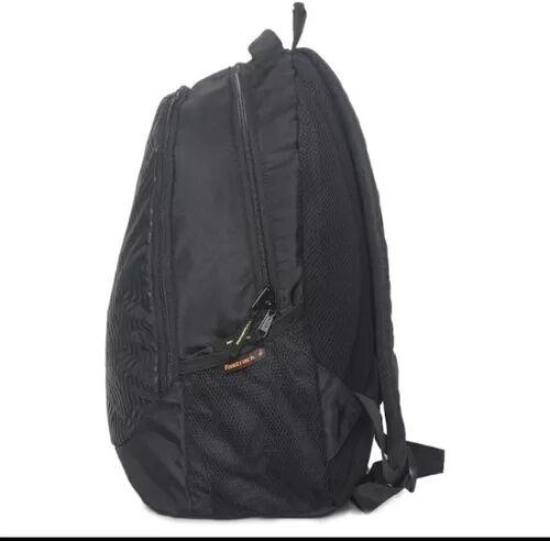 Plain Nylon Laptop Bag, Capacity : 10kg