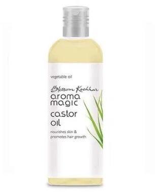 Castor Oil, Packaging Size : 100ml