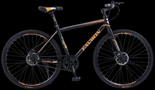 FAVRON Stainless Steel Hybrid Bicycles, Certification : ISO 9001:2008 Certified