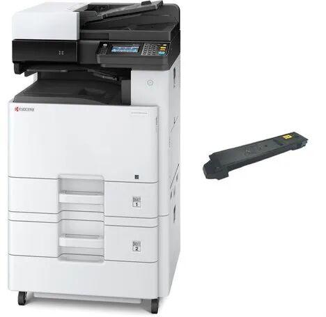 CANON Color Photocopier Machine, Color Output : Multi Colored