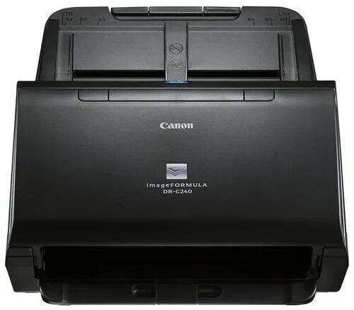 Document Scanner, Maximum Paper Size : A4