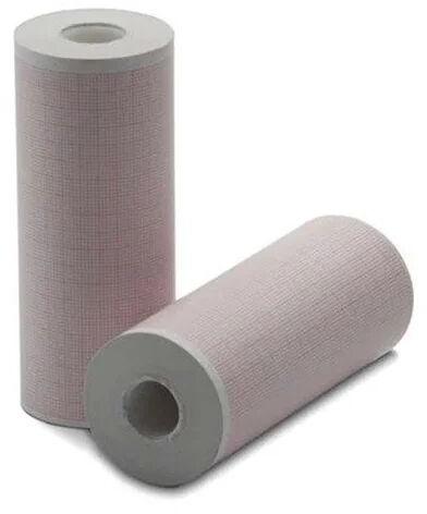 ECG Paper Roll