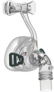 Nasal Mask, Size : Small, Medium, Large