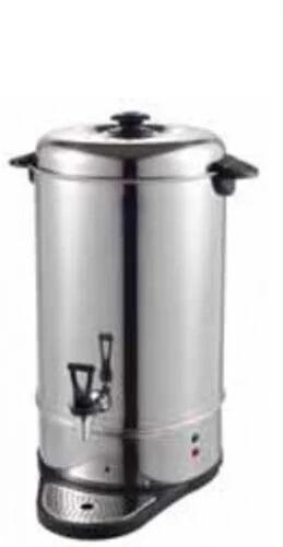 Stainless Steel Electric Water Boiler, Power : 2 Kw