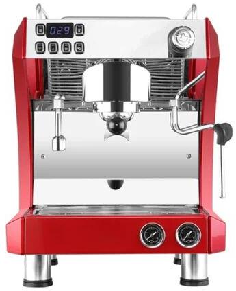 Espresso Coffee Machine, Voltage : 230 V