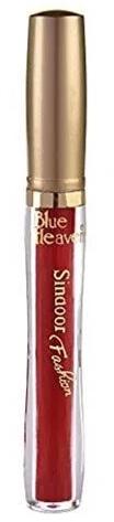 Blue Heaven Maroon Liquid Sindoor, For Personal, Packaging Size : 6 Piece