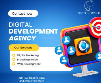 Digital Marketing Services