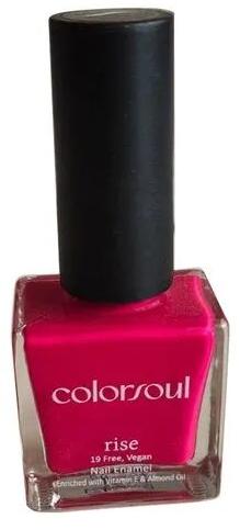 Nail Polish, Packaging Size : 9 Ml