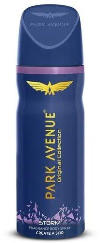 Park Avenue Deodorant, Gender : Male