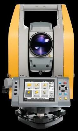 Trimble Total Station Survey Instrument