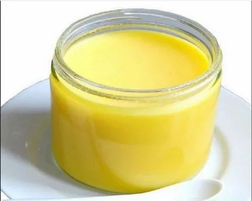 Yellow Liquid Pure Desi Cow Ghee, For Cooking, Worship, Variety : Unsalted