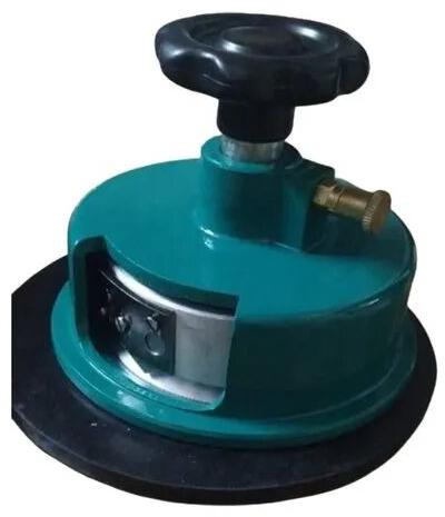 Mild Steel GSM Round Cutter
