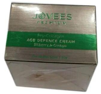 Jovees Cream, Feature : Anti-Aging