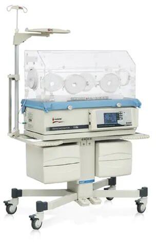 Infant Incubator, Voltage : 127V~ - 50/60Hz
