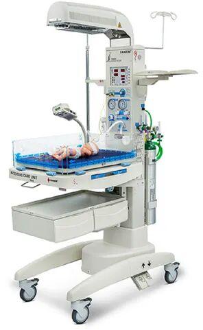 Stainless Steel Infant Radiant Warmer