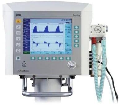 Schiller Sophie Ventilator