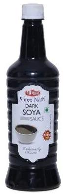 Soya Sauce, Grade : Food Grade