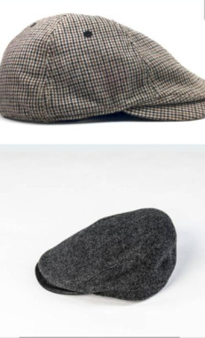 Plain Fashion Caps, Size : Standard