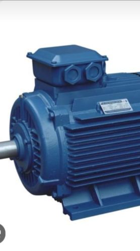 Blue 440V 9-12kw DC 90-100kg Electric Motors, For Industrial Use, Phase : Three Phase