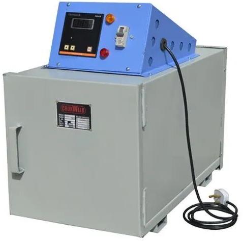 Electrode Drying Oven