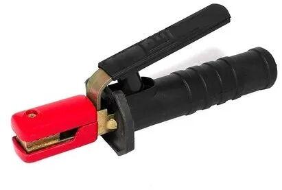 Brass Forged Electrode Holder, Color : Multicolour