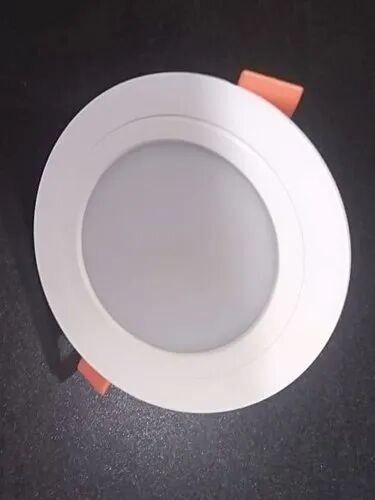 Round LED Concealed Lights, Lighting Color : Cool White