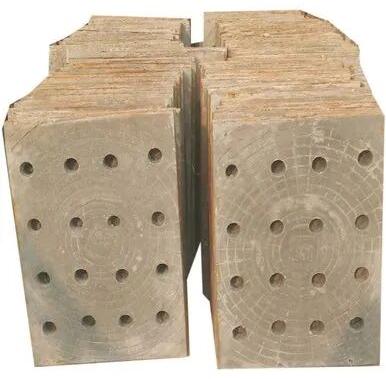 RCC Concrete Drain Cover, Size : 28x34inch