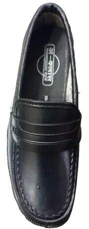 PVC Slip On Shoes, Size : 8