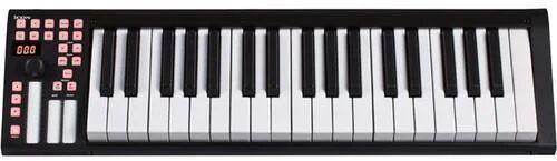 Plastic Musical Keyboard