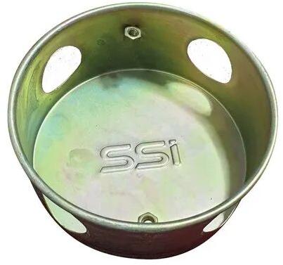 Mild Steel Electrical LED Box, Feature : Rust Free