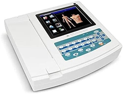 Contec ECG Machine