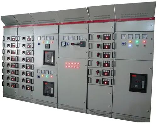 Zaral Power Distribution Panel