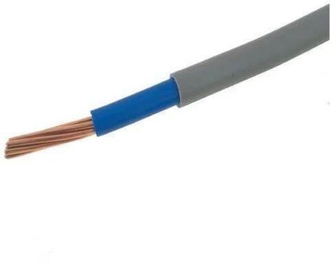 Multicore Flexible Wires, Conductor Type : Solid