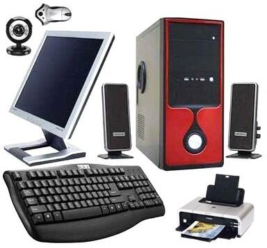 Electric Computers Printers and Peripherals, Packaging Type : Carton