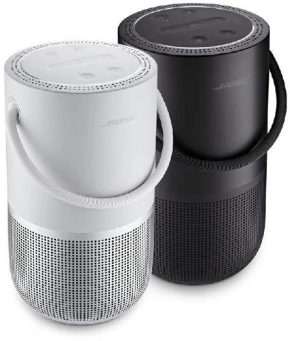 Portable Smart Speaker, Packaging Type : Box