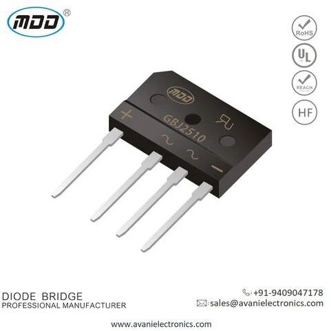 BRIDGE RECTIFIER