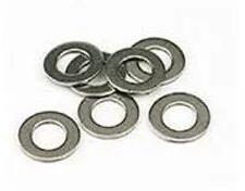 Circle MS Washers, For Industrial, Size : 12 Mm To 100 Mm