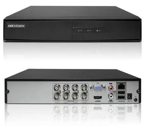 Hikvision HD DVR