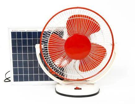 80w Solar DC Fan, For Air Cooling