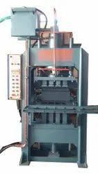 P-B 5103 4 Cavity Paver Block Machine