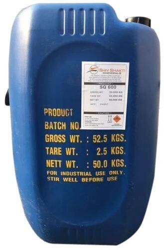 Concentrate Water Softening Agent, Packaging Size : 50 Kg