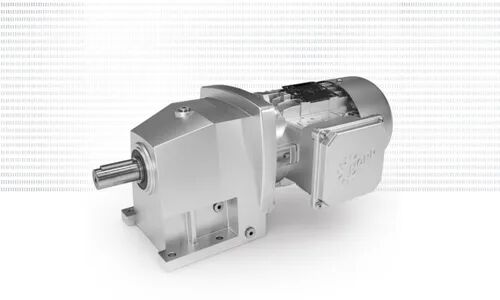 Nord Geared Motors, Power : 0 - 200 kW
