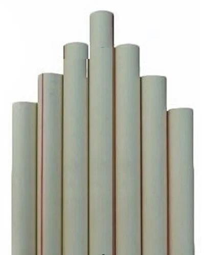 Round CPVC Pluming Pipe, For Plumbing, Size : 2 Inch