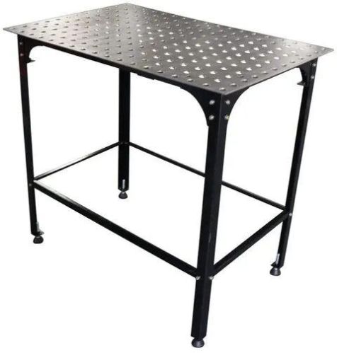 SS Welding Table